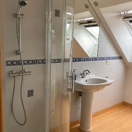 Le Poulailler Bed & Breakfast *