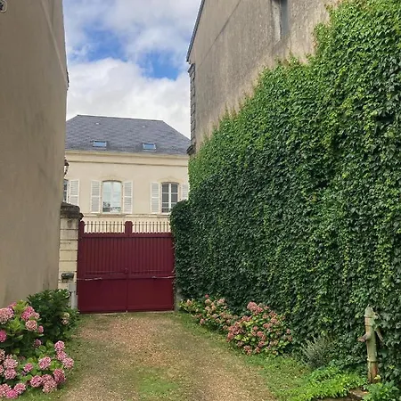 Bed & Breakfast Le Poulailler Loué