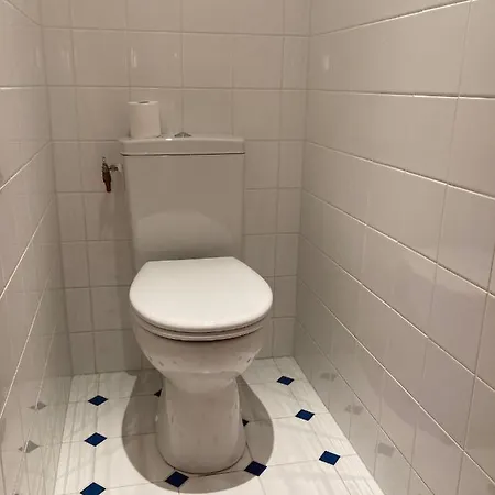 Le Poulailler * Loué