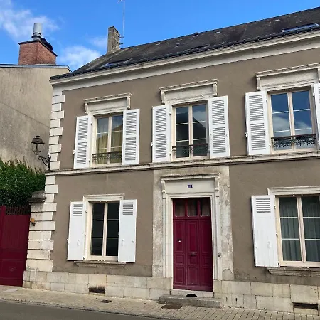 Le Poulailler * Loué