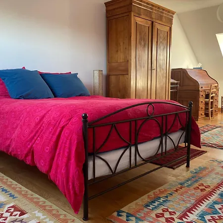 Le Poulailler * Loué