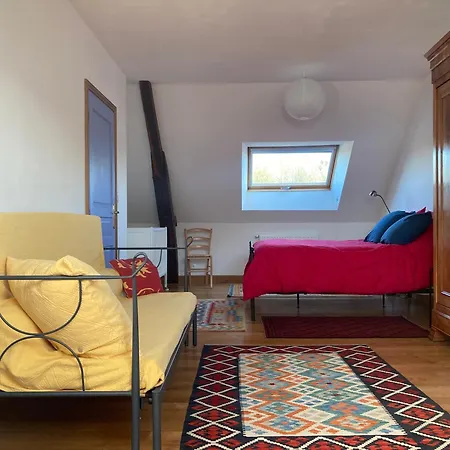 Le Poulailler * Loué