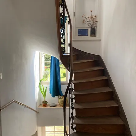 Le Poulailler * Loué