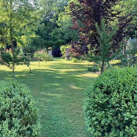 Le Poulailler * Loué