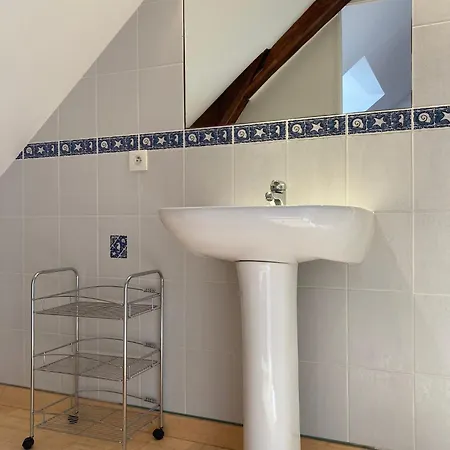 Bed & Breakfast Le Poulailler Loué