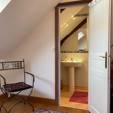 Le Poulailler Bed & Breakfast *