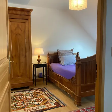 Bed & Breakfast Le Poulailler Loué