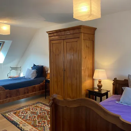 Bed & Breakfast Le Poulailler