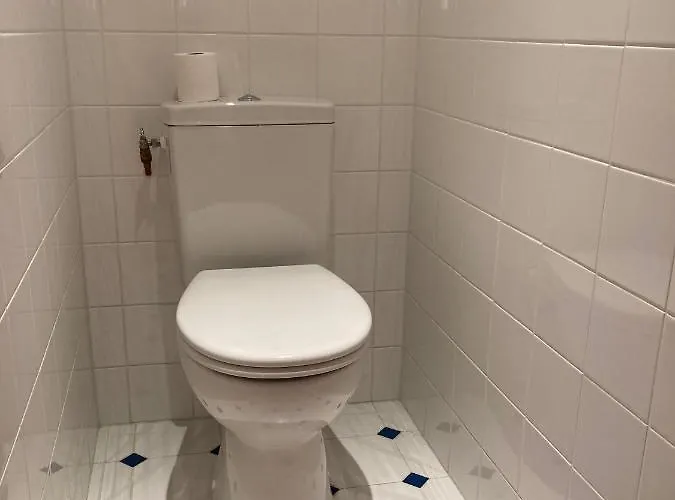 Le Poulailler * Loué