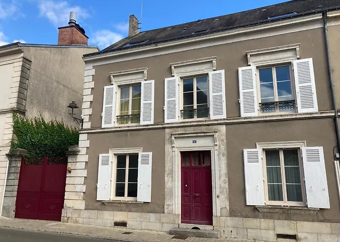 Le Poulailler * Loué