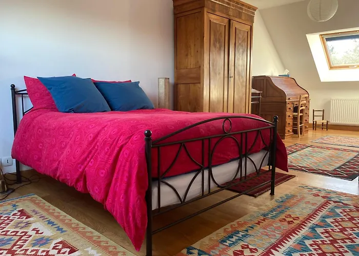 Le Poulailler * Loué