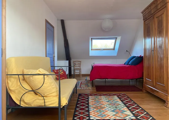 Le Poulailler * Loué