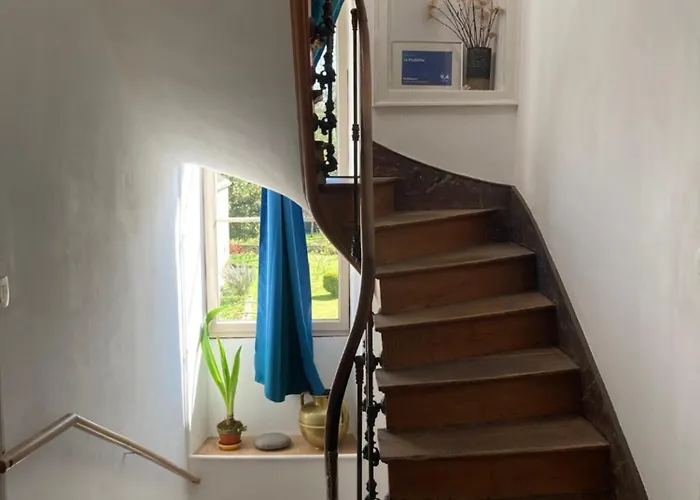 Le Poulailler * Loué