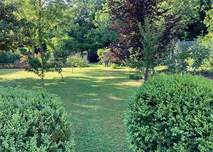 Le Poulailler * Loué