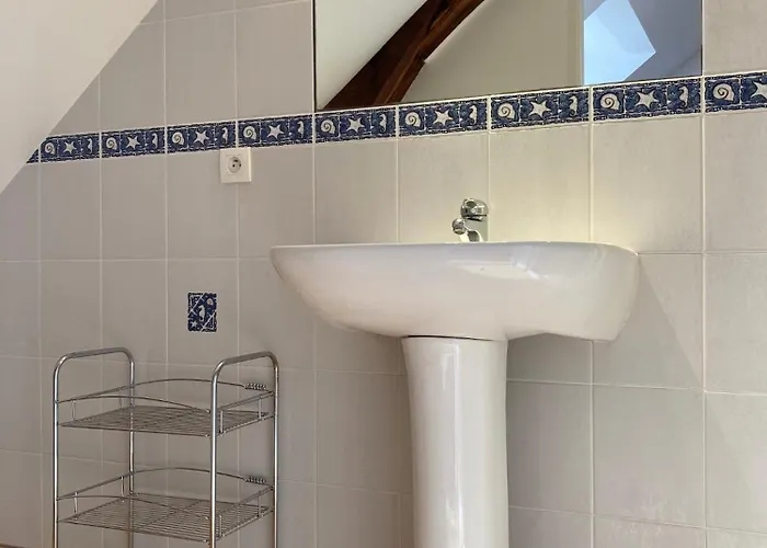 Couette-café Le Poulailler Loué