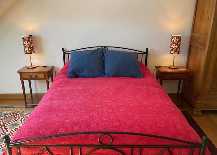 Le Poulailler * Loué